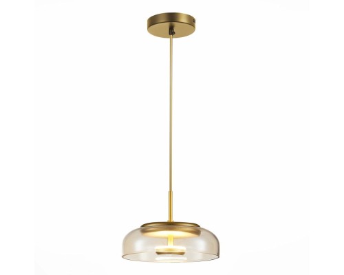 Подвесной светильник Lazio SL6002.203.01 ST Luce Подвесной светильник Lazio SL6002.203.01 ST Luce