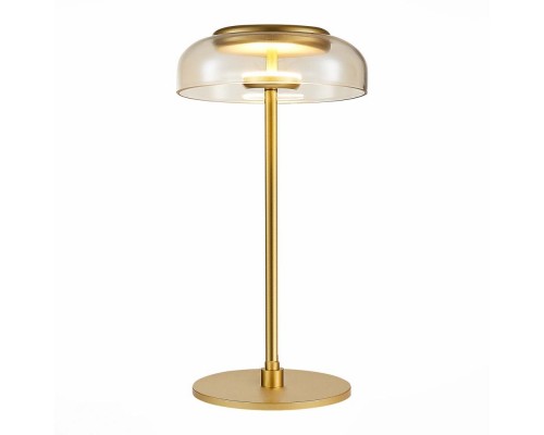 Настольная лампа Lazio SL6002.204.01 ST Luce Настольная лампа Lazio SL6002.204.01 ST Luce