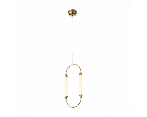 Подвесной светильник Olbia SL6004.303.02 ST Luce Подвесной светильник Olbia SL6004.303.02 ST Luce