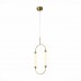 Подвесной светильник Olbia SL6004.303.02 ST Luce