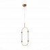 Подвесной светильник Olbia SL6004.303.02 ST Luce