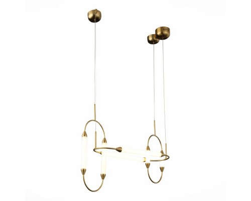 Подвесной светильник Olbia SL6004.303.06 ST Luce Подвесной светильник Olbia SL6004.303.06 ST Luce