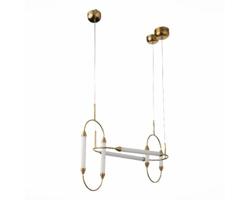 Подвесной светильник Olbia SL6004.303.06 ST Luce Подвесной светильник Olbia SL6004.303.06 ST Luce