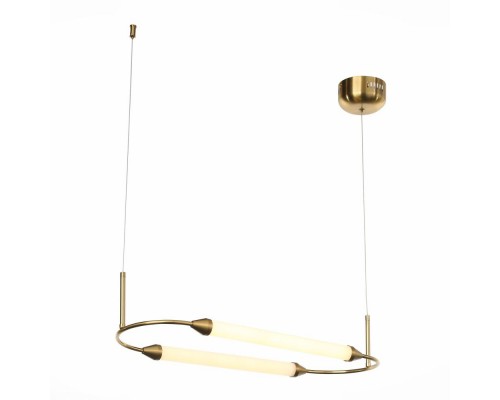 Подвесной светильник Olbia SL6004.313.02 ST Luce Подвесной светильник Olbia SL6004.313.02 ST Luce
