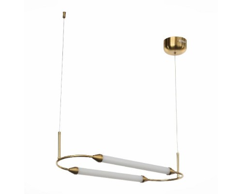 Подвесной светильник Olbia SL6004.313.02 ST Luce Подвесной светильник Olbia SL6004.313.02 ST Luce