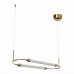 Подвесной светильник Olbia SL6004.313.02 ST Luce