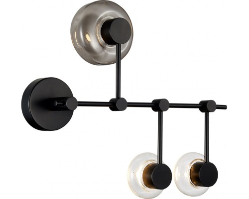 Настенно-потолочный светильник Vallo SL6005.401.03 ST Luce Настенно-потолочный светильник Vallo SL6005.401.03 ST Luce