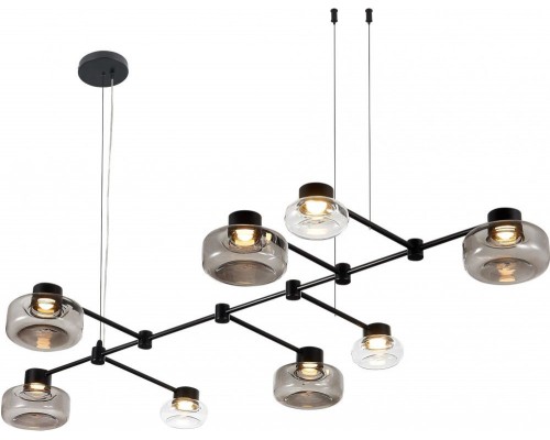 Подвесная люстра Vallo SL6005.403.08 ST Luce Подвесная люстра Vallo SL6005.403.08 ST Luce