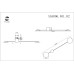Настенный светильник Tondo SL6006.401.02 ST Luce