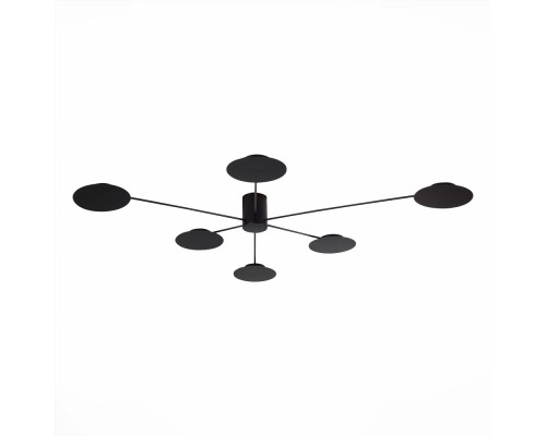 Потолочный светильник Tondo SL6006.402.06 ST Luce Потолочный светильник Tondo SL6006.402.06 ST Luce