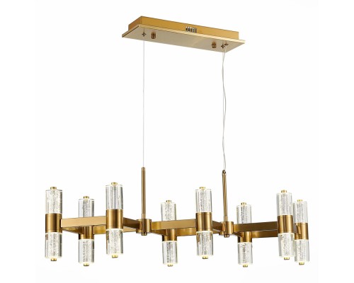 Подвесная люстра Gemina SL6007.203.16 ST Luce Подвесная люстра Gemina SL6007.203.16 ST Luce