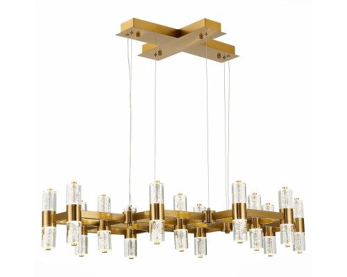 Подвесная люстра Gemina SL6007.203.26 ST Luce Подвесная люстра Gemina SL6007.203.26 ST Luce