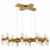 Подвесная люстра Gemina SL6007.203.26 ST Luce