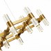 Подвесная люстра Gemina SL6007.203.26 ST Luce