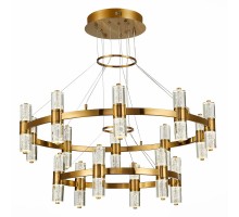 Подвесная люстра Gemina SL6007.203.32 ST Luce
