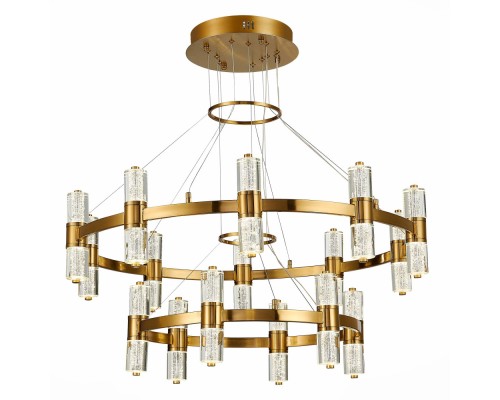Подвесная люстра Gemina SL6007.203.32 ST Luce Подвесная люстра Gemina SL6007.203.32 ST Luce
