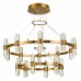 Подвесная люстра Gemina SL6007.203.32 ST Luce