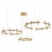 Подвесная люстра Gemina SL6007.203.54 ST Luce