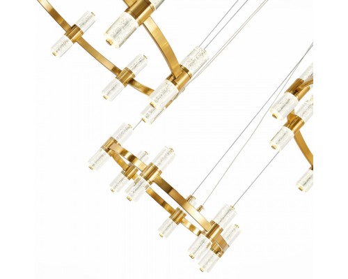 Подвесная люстра Gemina SL6007.203.54 ST Luce Подвесная люстра Gemina SL6007.203.54 ST Luce