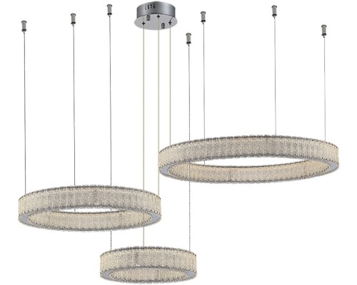 Подвесной светильник Latozzo SL6008.113.03 ST Luce Подвесной светильник Latozzo SL6008.113.03 ST Luce