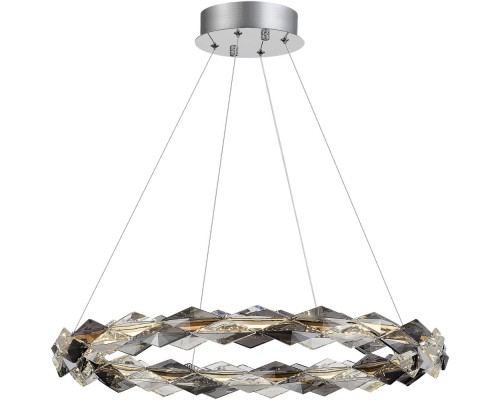 Подвесной светильник Diamanta SL6009.103.01 ST Luce Подвесной светильник Diamanta SL6009.103.01 ST Luce