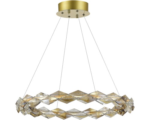 Подвесной светильник Diamanta SL6009.203.01 ST Luce Подвесной светильник Diamanta SL6009.203.01 ST Luce