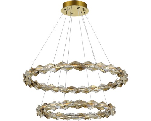Подвесной светильник Diamanta SL6009.203.02 ST Luce Подвесной светильник Diamanta SL6009.203.02 ST Luce