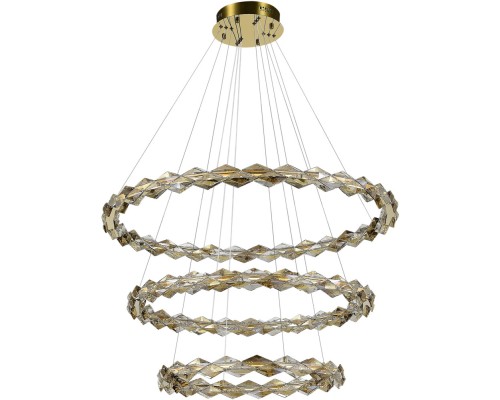 Подвесной светильник Diamanta SL6009.203.03 ST Luce Подвесной светильник Diamanta SL6009.203.03 ST Luce