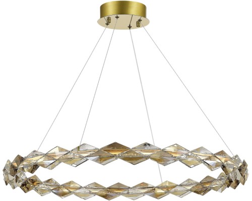 Подвесной светильник Diamanta SL6009.213.01 ST Luce Подвесной светильник Diamanta SL6009.213.01 ST Luce