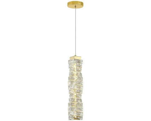 Подвесной светильник Espira SL6010.203.15 ST Luce Подвесной светильник Espira SL6010.203.15 ST Luce