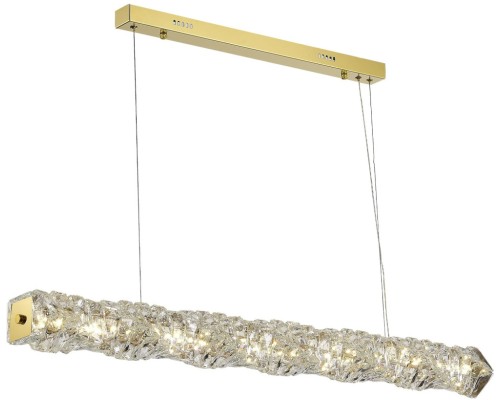 Подвесной светильник Espira SL6010.203.30 ST Luce Подвесной светильник Espira SL6010.203.30 ST Luce