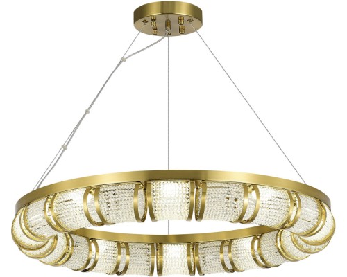 Подвесной светильник Esme SL6011.303.01 ST Luce Подвесной светильник Esme SL6011.303.01 ST Luce