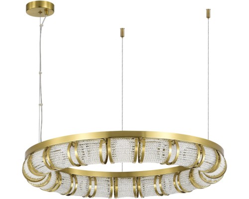 Подвесной светильник Esme SL6011.303.01 ST Luce Подвесной светильник Esme SL6011.303.01 ST Luce