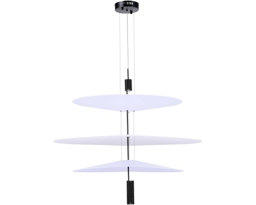 Подвесная люстра Isola SL6101.403.01 ST Luce Подвесная люстра Isola SL6101.403.01 ST Luce