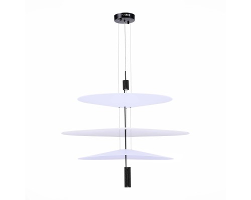 Подвесная люстра Isola SL6101.413.01 ST Luce Подвесная люстра Isola SL6101.413.01 ST Luce