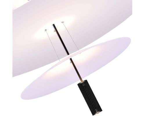Подвесная люстра Isola SL6101.413.01 ST Luce Подвесная люстра Isola SL6101.413.01 ST Luce