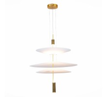Подвесной светильник Isola SL6101.223.01 ST Luce