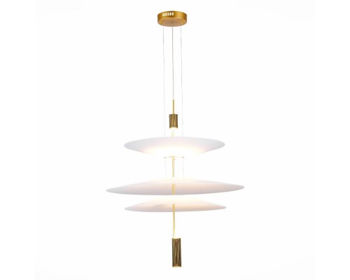 Подвесной светильник Isola SL6101.223.01 ST Luce