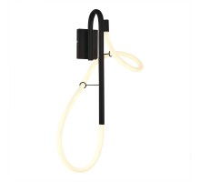 Настенный светильник Sagrato SL6102.401.16 ST Luce