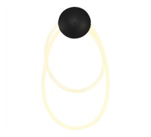 Настенный светильник Sagrato SL6102.401.30 ST Luce