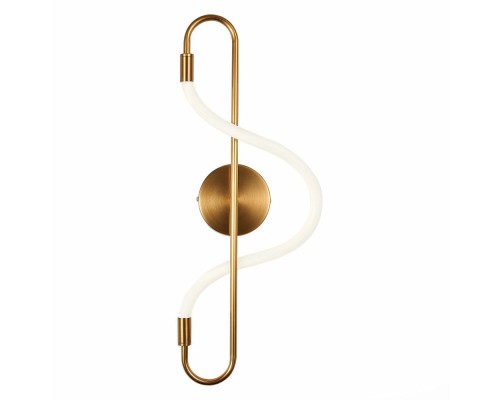 Бра Sagrato SL6102.301.10 ST Luce Бра Sagrato SL6102.301.10 ST Luce