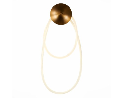 Бра Sagrato SL6102.301.30 ST Luce Бра Sagrato SL6102.301.30 ST Luce