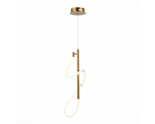 Подвесной светильник Sagrato SL6102.303.16 ST Luce Подвесной светильник Sagrato SL6102.303.16 ST Luce