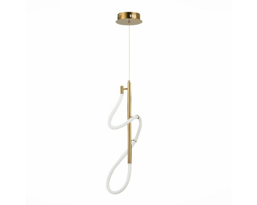 Подвесной светильник Sagrato SL6102.303.16 ST Luce Подвесной светильник Sagrato SL6102.303.16 ST Luce
