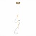 Подвесной светильник Sagrato SL6102.303.16 ST Luce