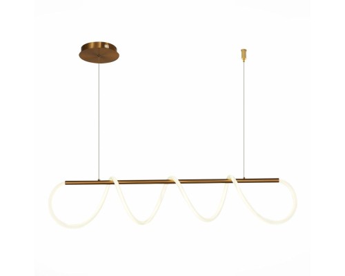 Подвесной светильник Sagrato SL6102.303.45 ST Luce Подвесной светильник Sagrato SL6102.303.45 ST Luce