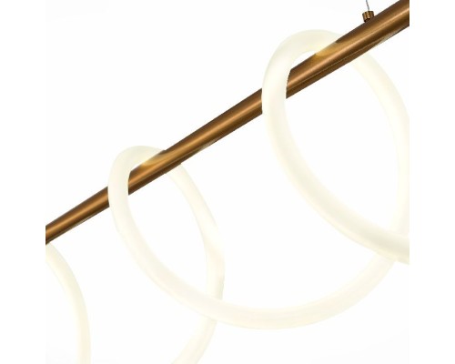 Подвесной светильник Sagrato SL6102.303.45 ST Luce Подвесной светильник Sagrato SL6102.303.45 ST Luce