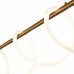 Подвесной светильник Sagrato SL6102.303.45 ST Luce