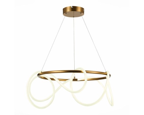 Подвесной светильник Sagrato SL6102.303.55 ST Luce Подвесной светильник Sagrato SL6102.303.55 ST Luce