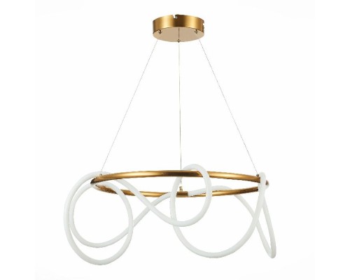 Подвесной светильник Sagrato SL6102.303.55 ST Luce Подвесной светильник Sagrato SL6102.303.55 ST Luce